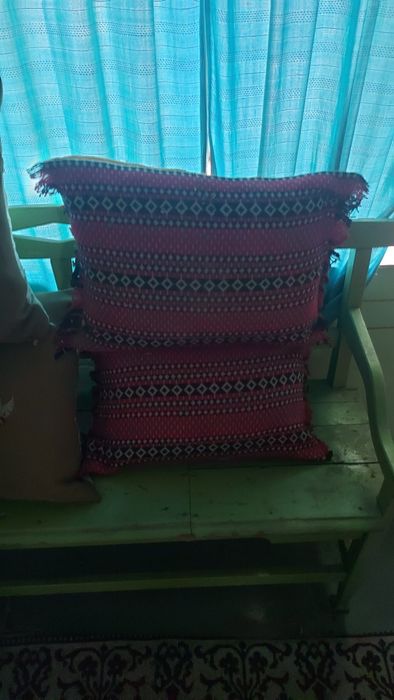 Черги възглавници,юргани