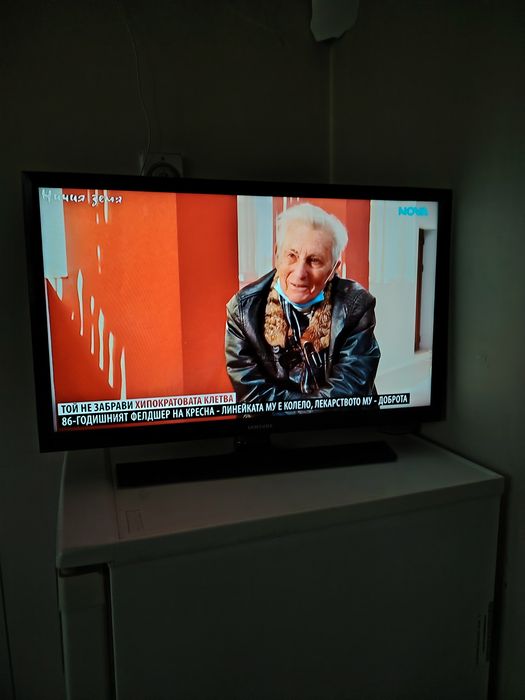 Лед телевизор Самсунг 24 инча