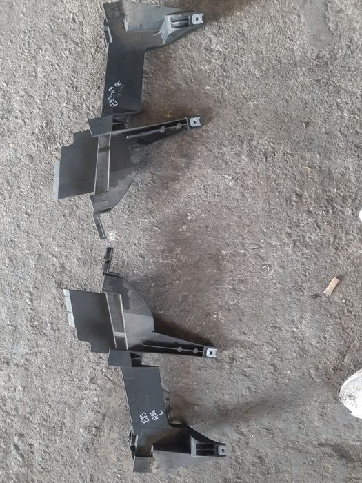 Suporti faruri stanga, dreapta bmw x3 e83