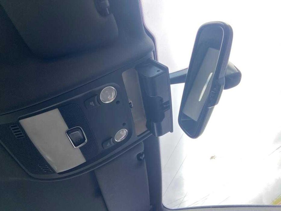 Plafon interior S Line cu stalpi Audi A5 coupe 2009-2015