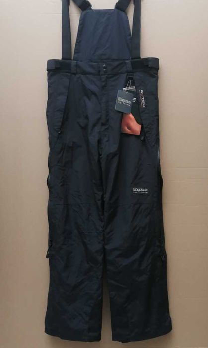 Техничен панталон гащеризон за ски, туризъм и лов Deproc Active 5K #M