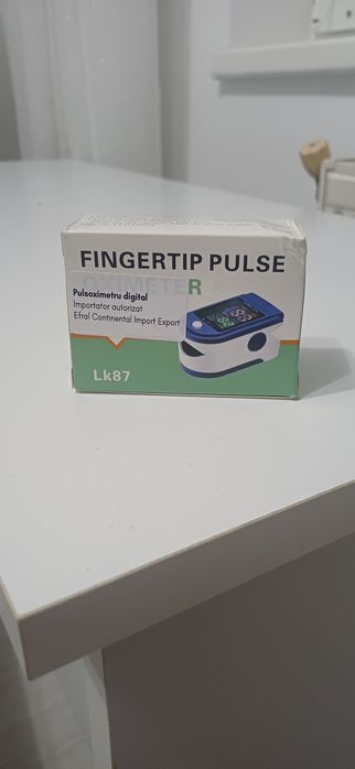 Pulsoximetru portabil