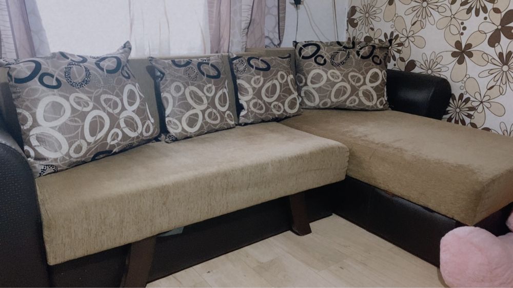 Vand coltar extensibil