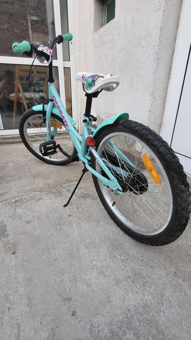 Детско колело Passati