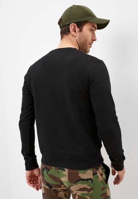 свитшот Baldinini EAC