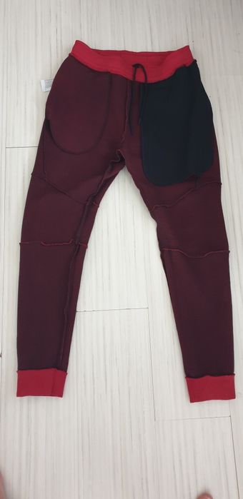 Nike Tech Slim Fit Pant Mens Size M  ОРИГИНАЛ! Мъжко Долнище!
