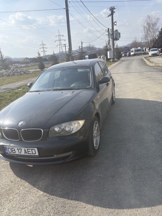 Bmw 118d de vanzare