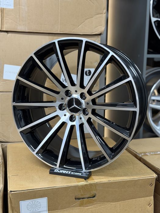 Джанти за Мерцедес Амг Mercedes Amg 20” 5X112 ML GL 4Matic W164 W166 X164 X166