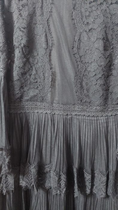 Продам вечернее платье