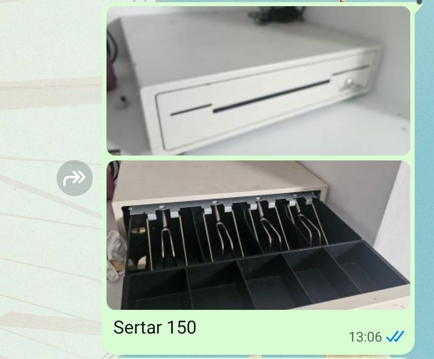 Vănd  În perfectă stare de funcționare, Bandă de Alergat.