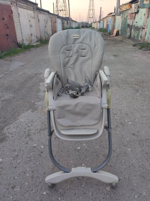 Стул для кормления 10000тг
