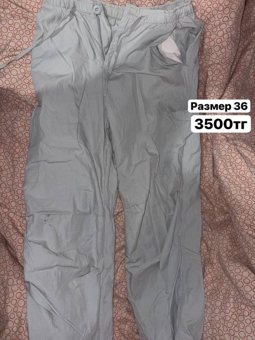 Качественная б/у одежда по доступной цене.