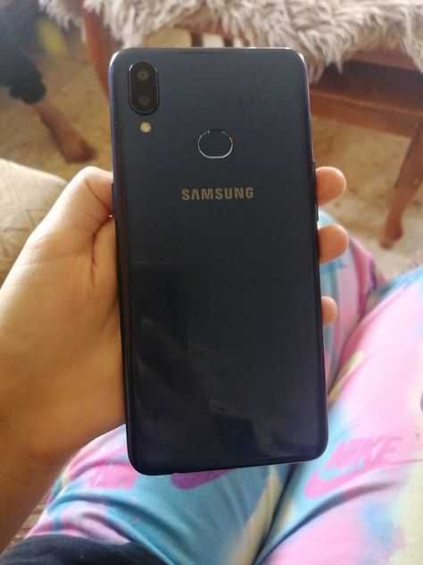 Telefon Samsung A20 dual sim
