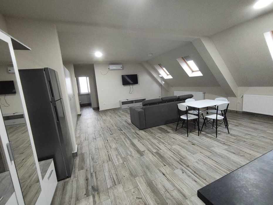 Chirie Ap. 2 Camere 68mp utili constructie noua