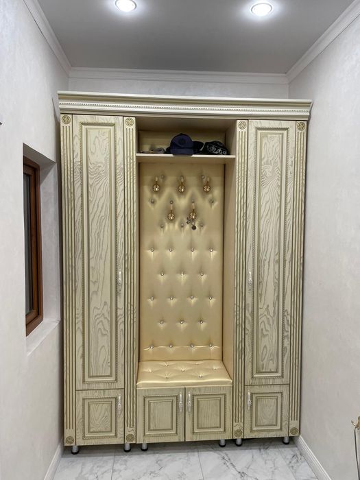 Мебель для прихожей