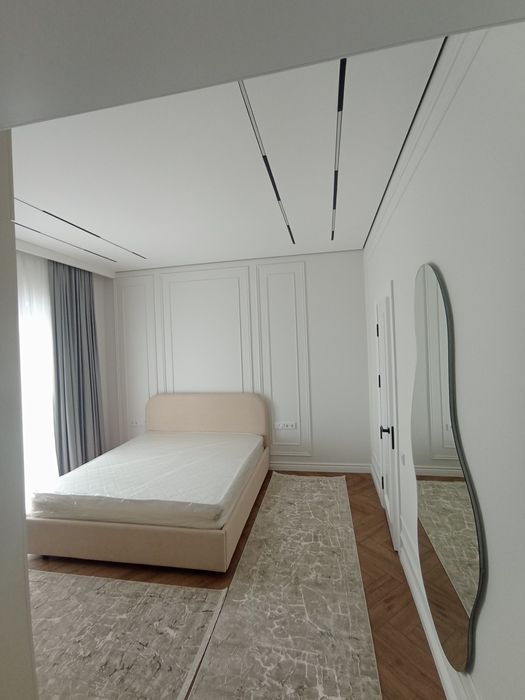 Уста, молярка, квартира, участка, ремонт под ключ