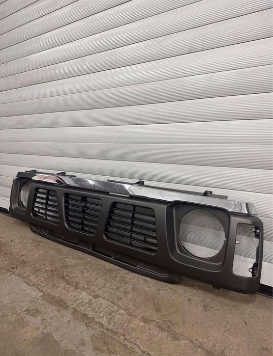 Маска Patrol Y60