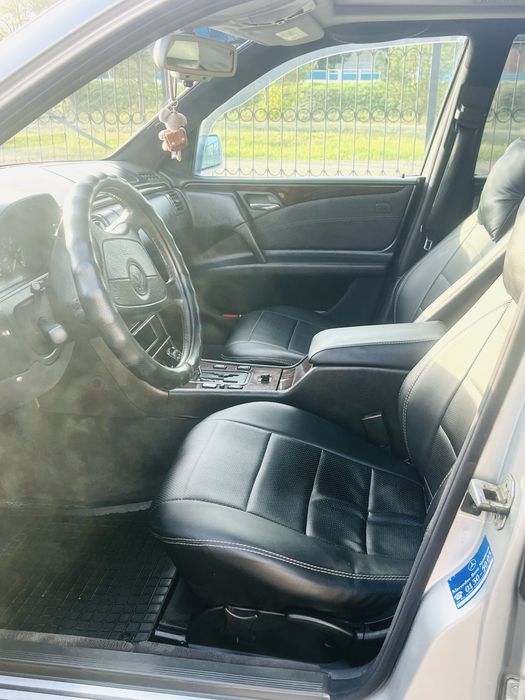 Продам Mersedes W210