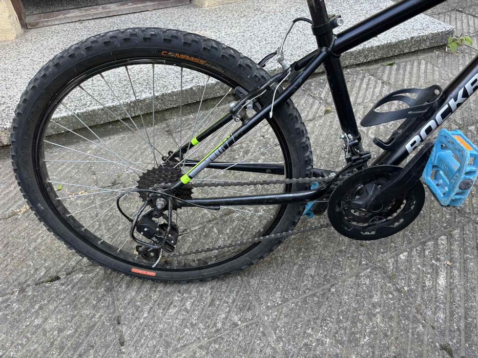 Детски велосипед Rockrider ST500