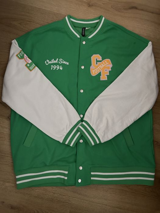 Бейзболно яке H&M в размер M