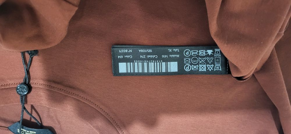 Футболка от массима дути XL