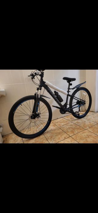 Велосипед новый жана