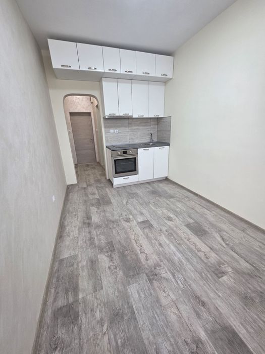 Продава се Едностаен апартамент в Плевен, Сторгозия - 21 кв.м за 887 €/кв.м - Снимка #2