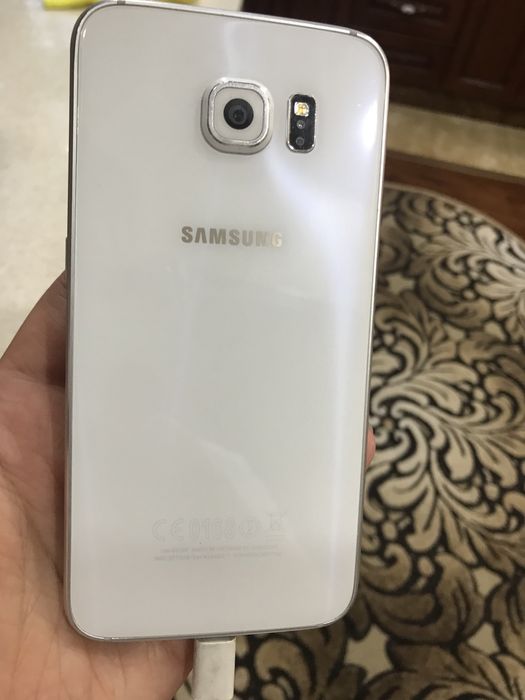 Samsung galaxy s6 32 Gb