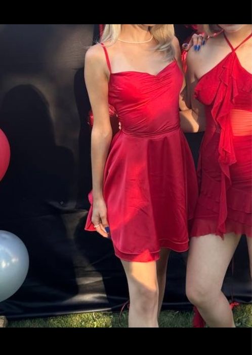 Распродажа платьев