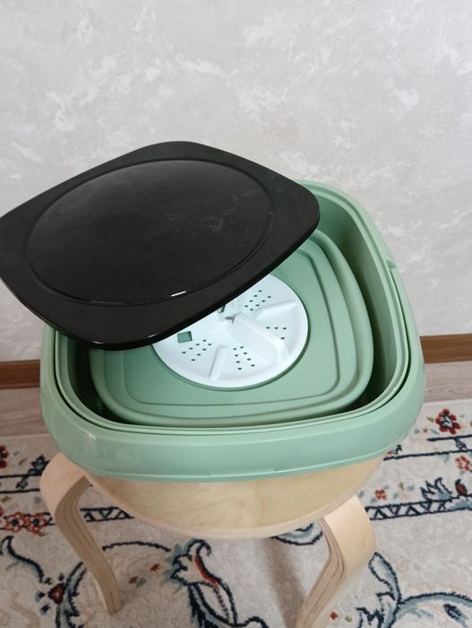 Продам стиральную машинку