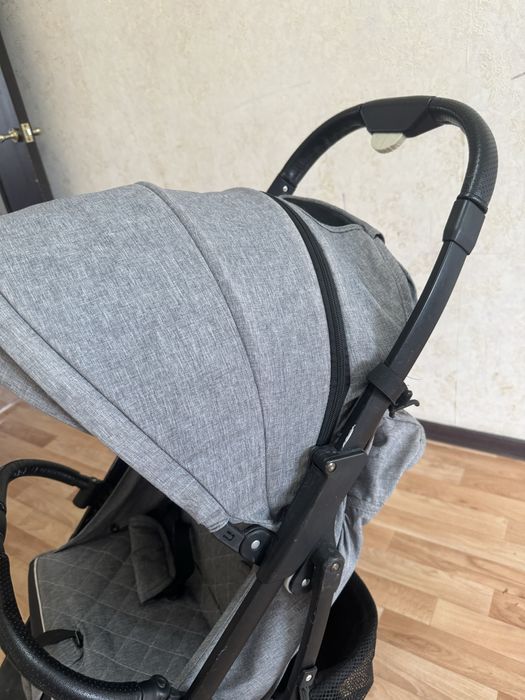 Коляска детская легкая