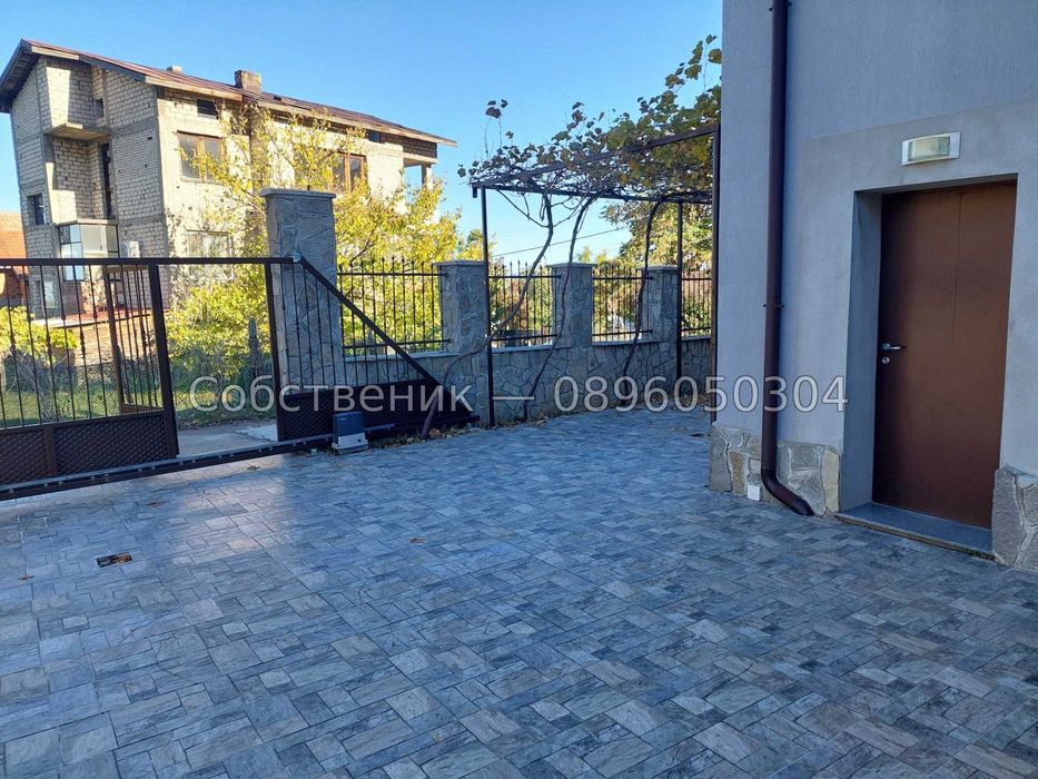 Продава се Къща в с. Брестовица, Област Пловдив - 112 кв.м за 2304 €/кв.м - Снимка #4