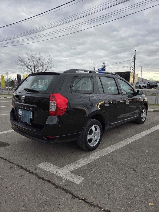 Dacia Logan MCV Benzina +GPL Import Germania