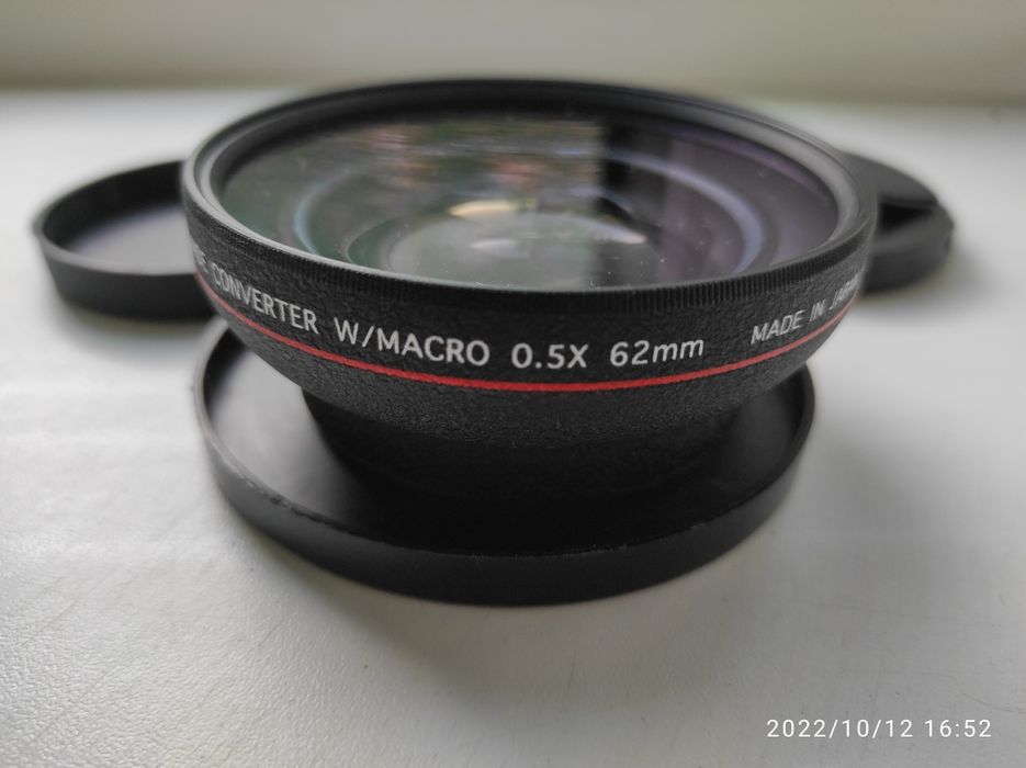 Фото мелочи, светофильтр, ремень