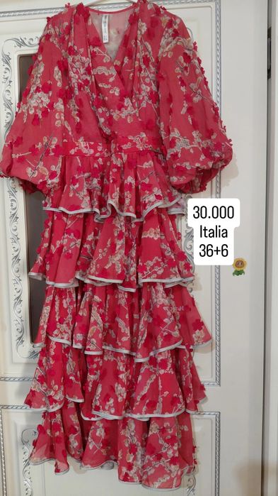 Платье женское Шымкент