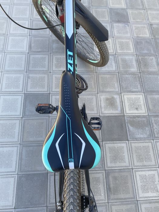 Велосипед б/у в хорошем состоянии