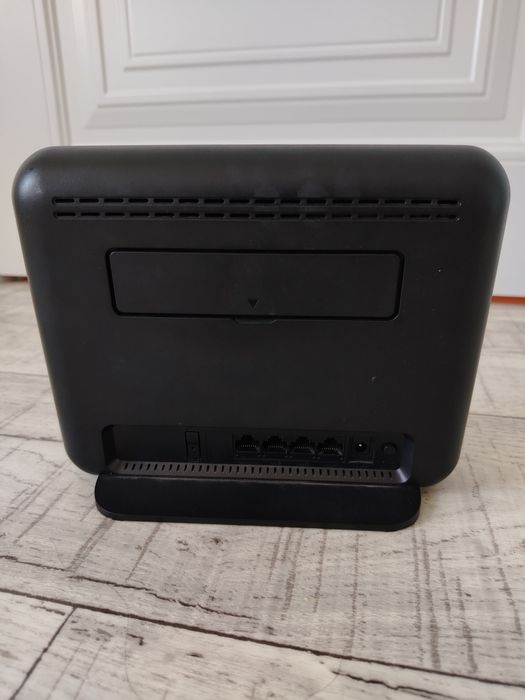 Прадам 4G+router Altel LTE CAT 6