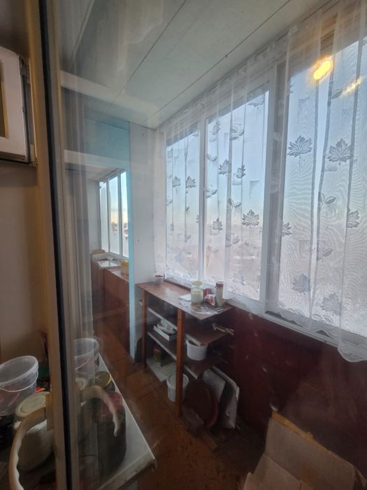 Продам 2х комн.ленинградку