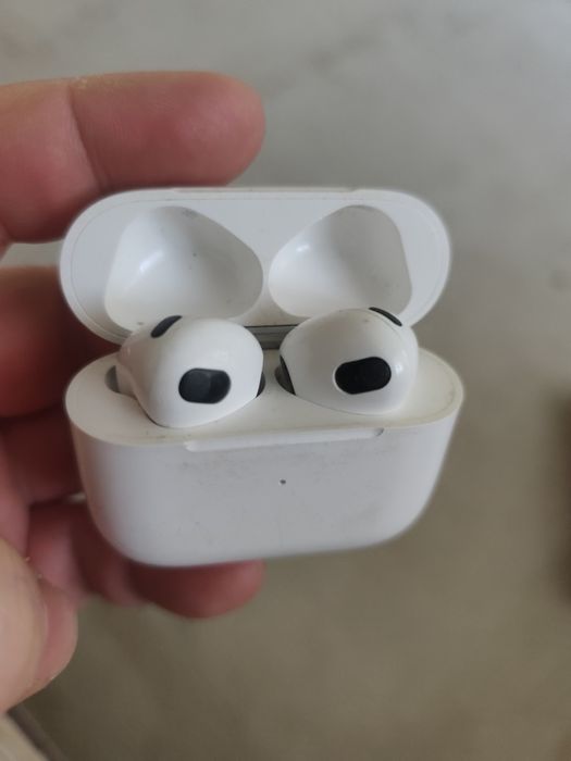 Аэрподсы 3 оригинал