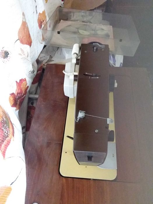 Швейная машина VERITAS