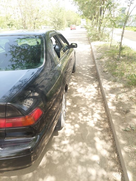 Продам Тайота 2001