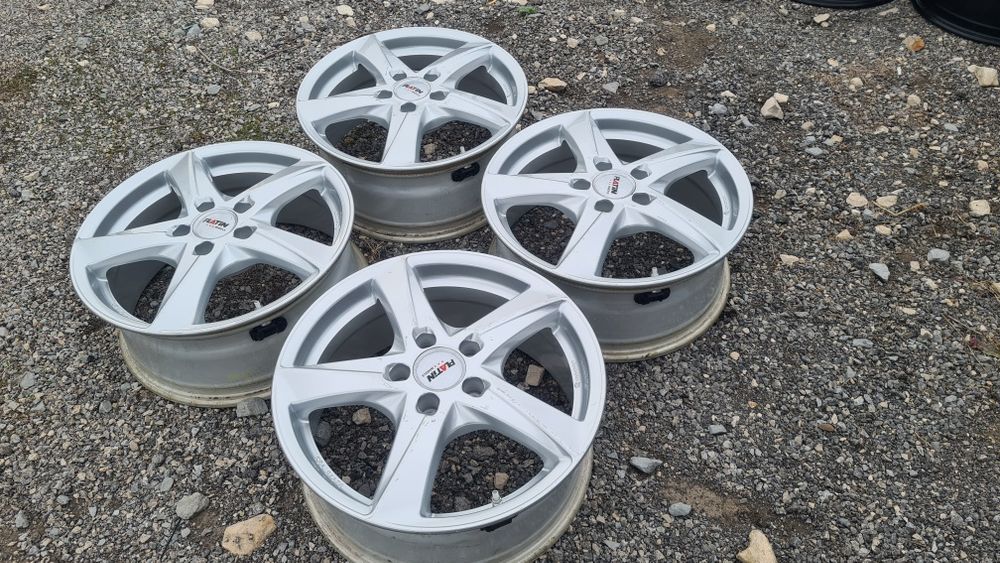 Джанти Platin  5/112 Mercedes  VW,Audi,Seat,Skoda 5x112