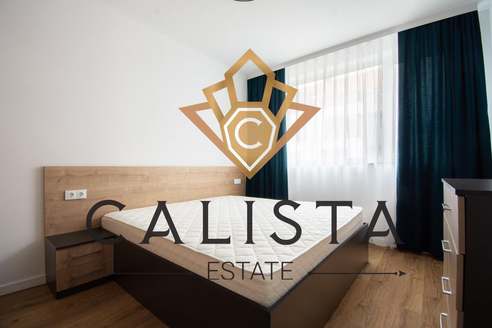 Дава се под наем Двустаен апартамент в София, Кръстова вада - 67 кв.м за 770 € - Снимка #6