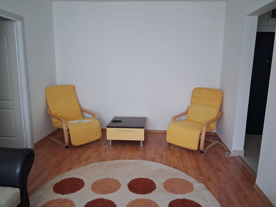 Închiriez Apartament - mobilat și utilat complet