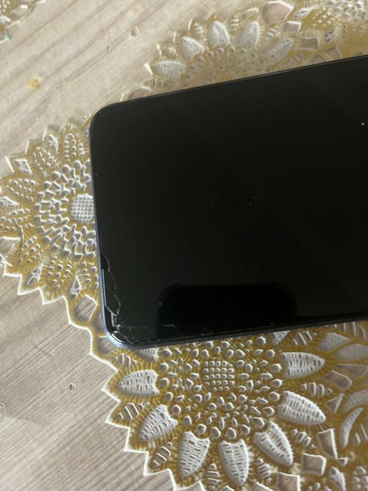 Телефон ZTE Blade A52