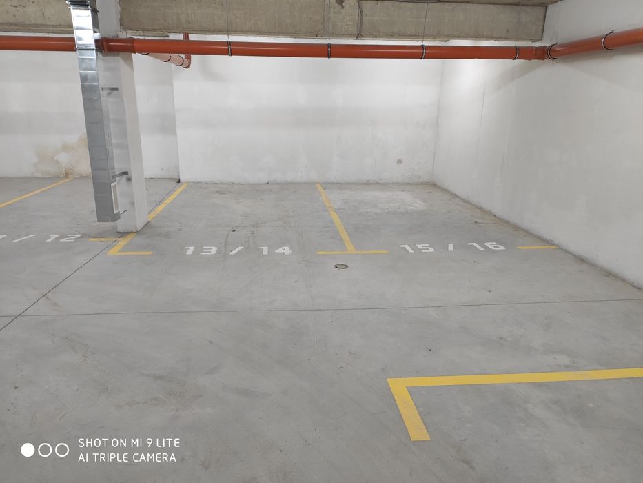 Дава се под наем Гараж / Паркомясто в Бургас, Изгрев - 13 кв.м за 48.45 € - Снимка #4