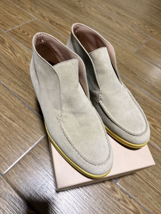 Обувь Pier Lucci