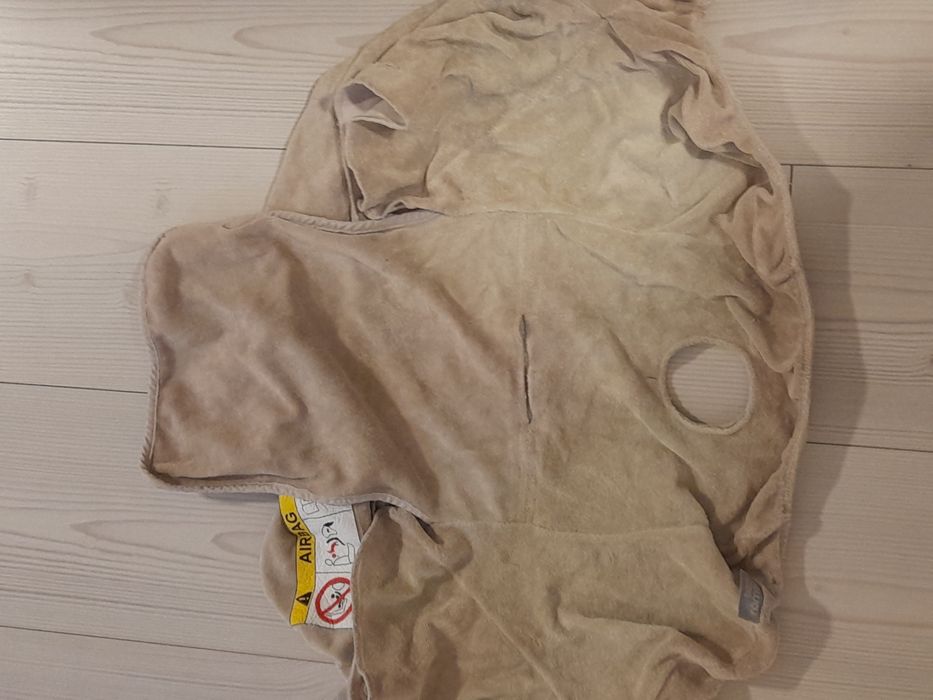 Scaun auto Britax