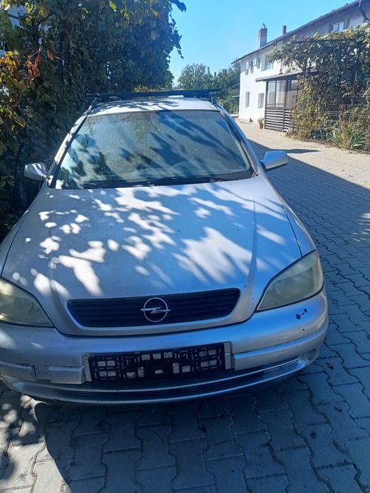 Opel 