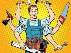 Мебелларни йигиш сочиш созлаш мебел установка